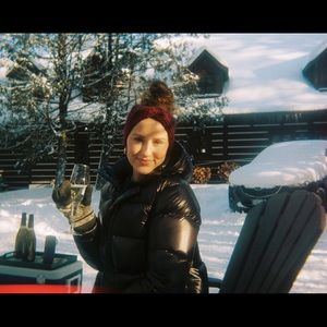 Meet your Posher, Abby